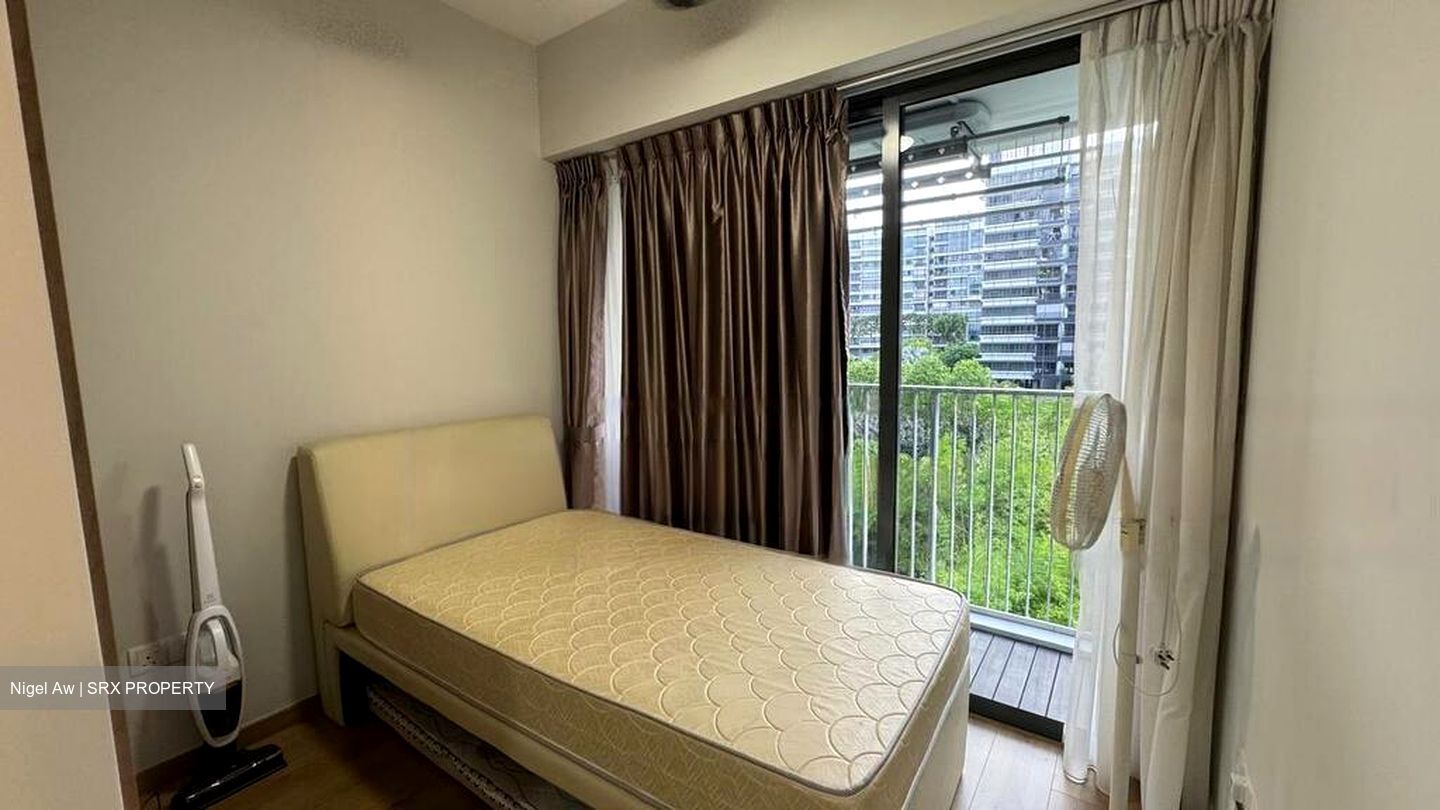 Coco Palms (D18), Condominium #567596421
